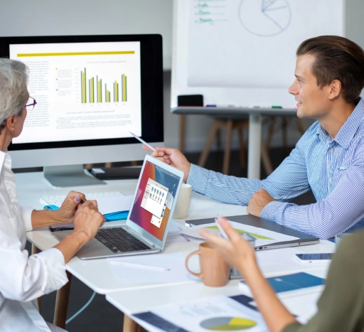 SEO Services Consultants